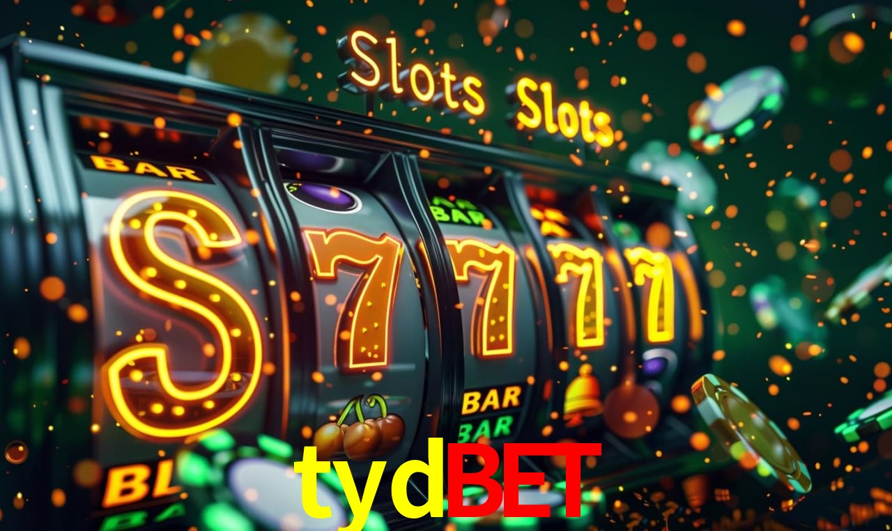 Bônus Diários tydbet