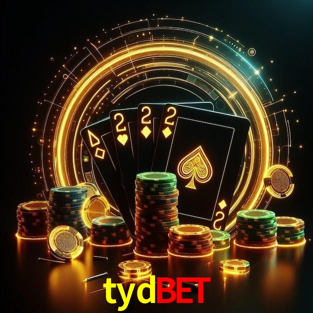 Apostas de Tênis tydbet