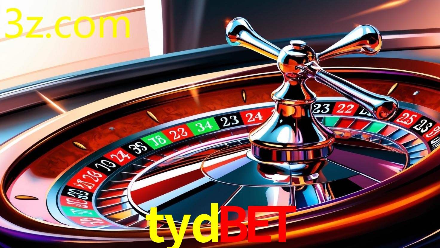 Jogos de Cassino TYDBET.COM