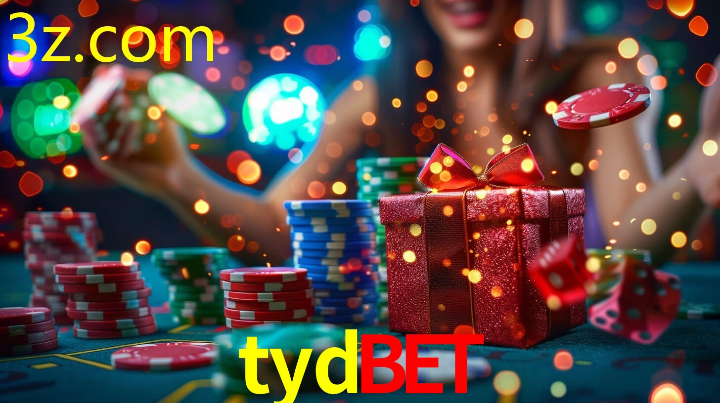 App TYDBET.COM