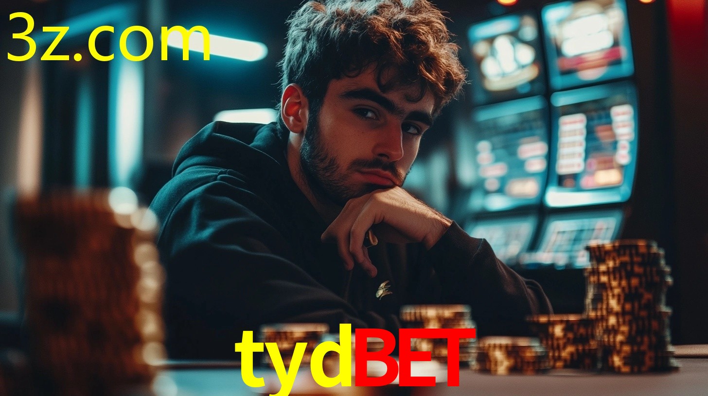 Fortune Tiger Slot no Site TYDBET.COM