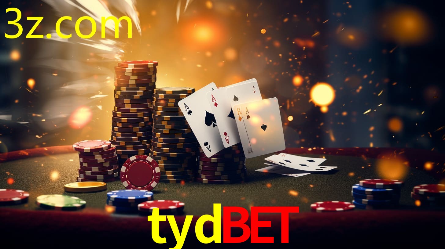TYDBET.COM Login Rápido